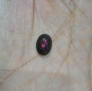 Batu Mulia Kalimaya atau Opal